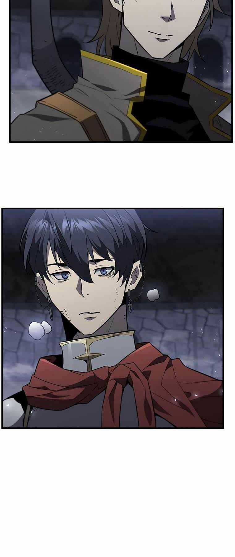 Khát Vọng Trỗi Dậy Chapter 106 trang 9