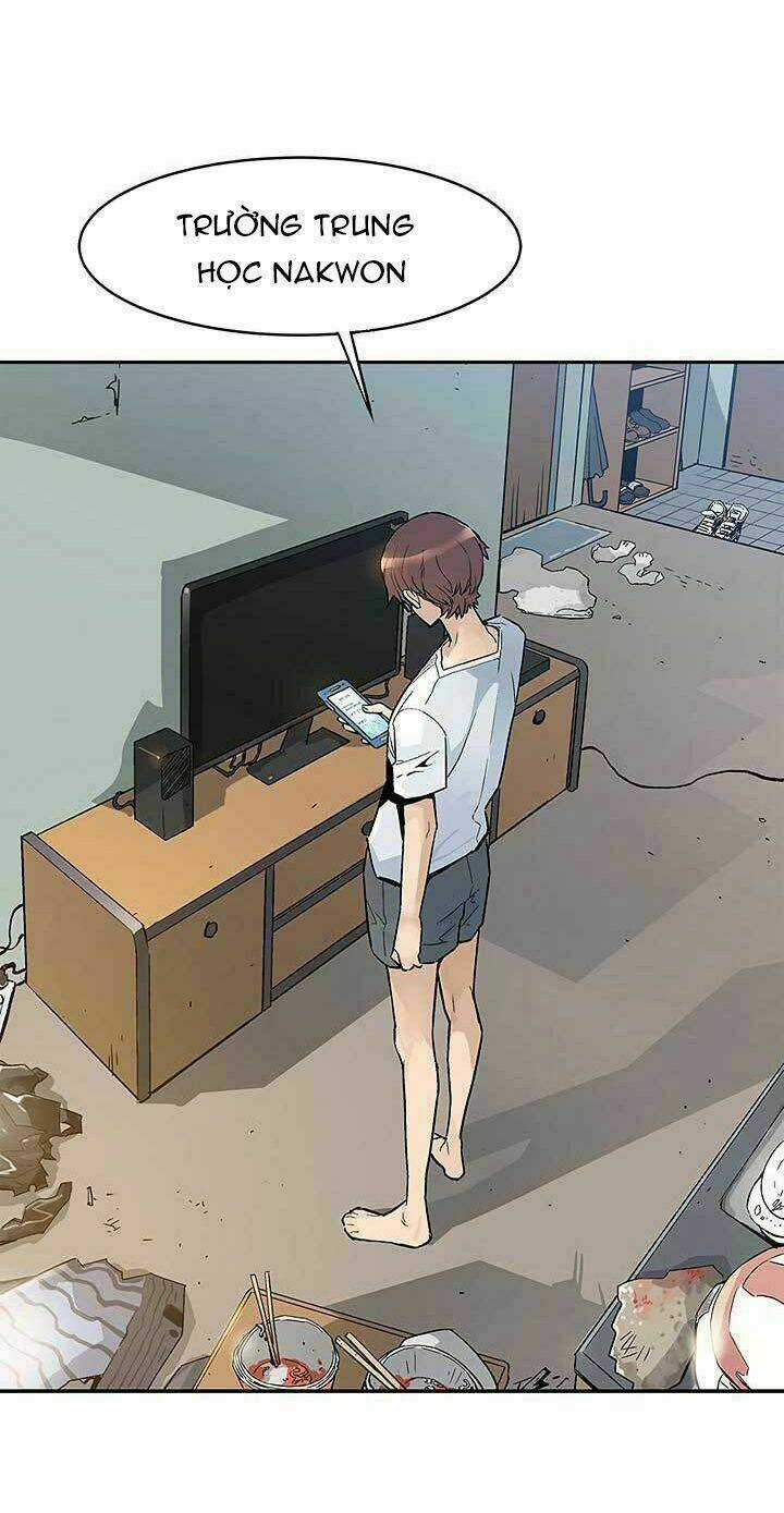 Khát Vọng Trỗi Dậy Chapter 7 trang 10