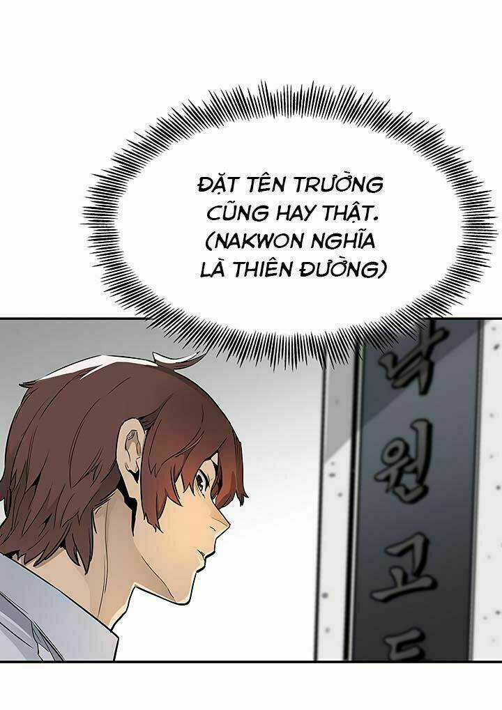 Khát Vọng Trỗi Dậy Chapter 7 trang 15