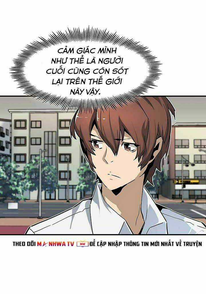 Khát Vọng Trỗi Dậy Chapter 7 trang 16