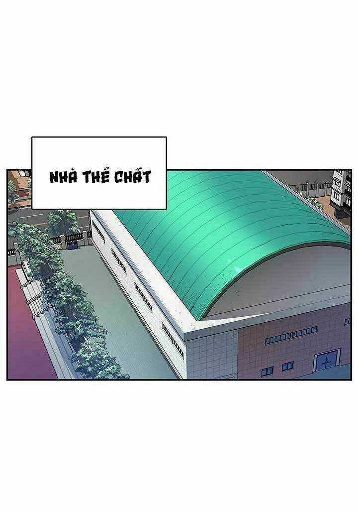 Khát Vọng Trỗi Dậy Chapter 7 trang 18