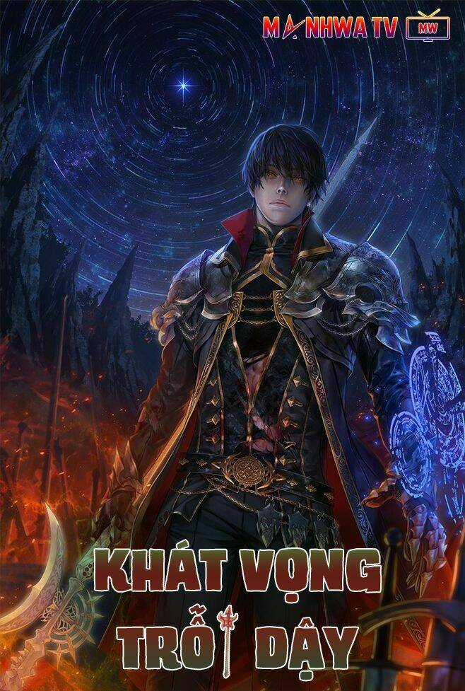 Khát Vọng Trỗi Dậy Chapter 7 trang 2