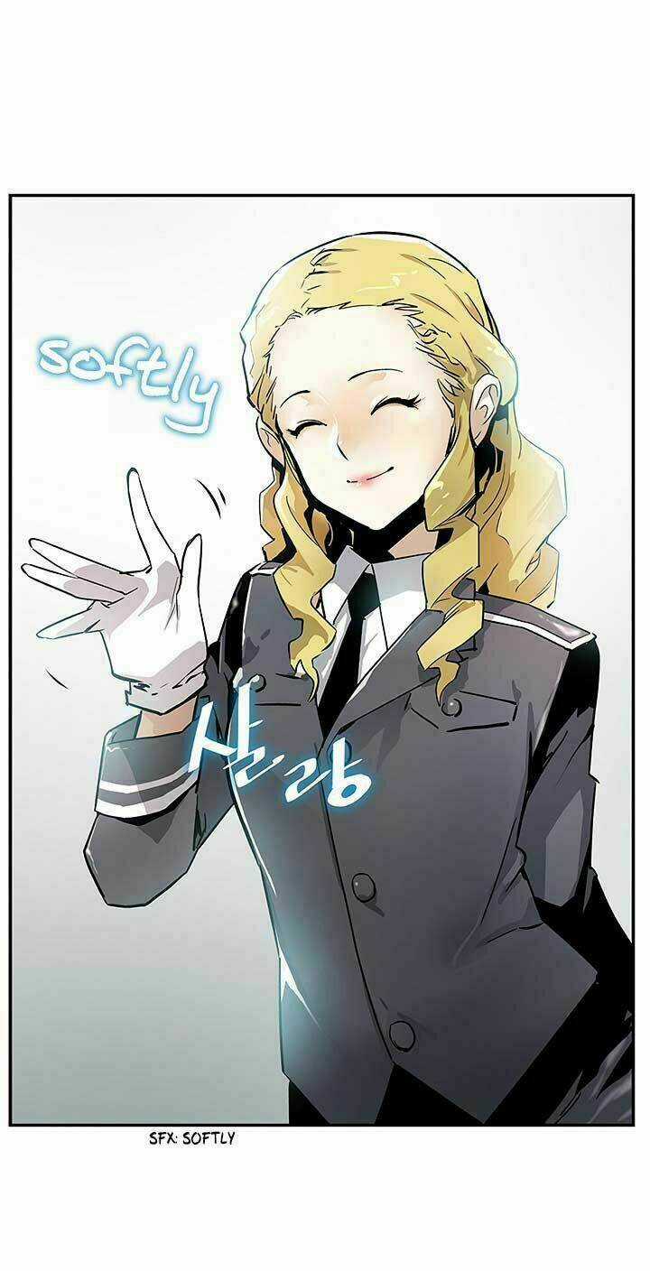 Khát Vọng Trỗi Dậy Chapter 7 trang 21