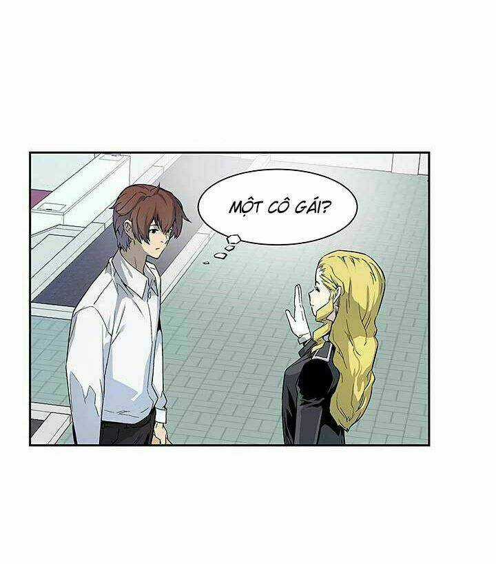 Khát Vọng Trỗi Dậy Chapter 7 trang 22