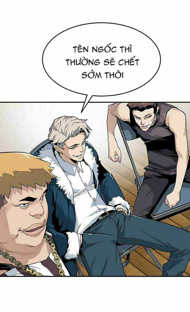 Khát Vọng Trỗi Dậy Chapter 7 trang 29