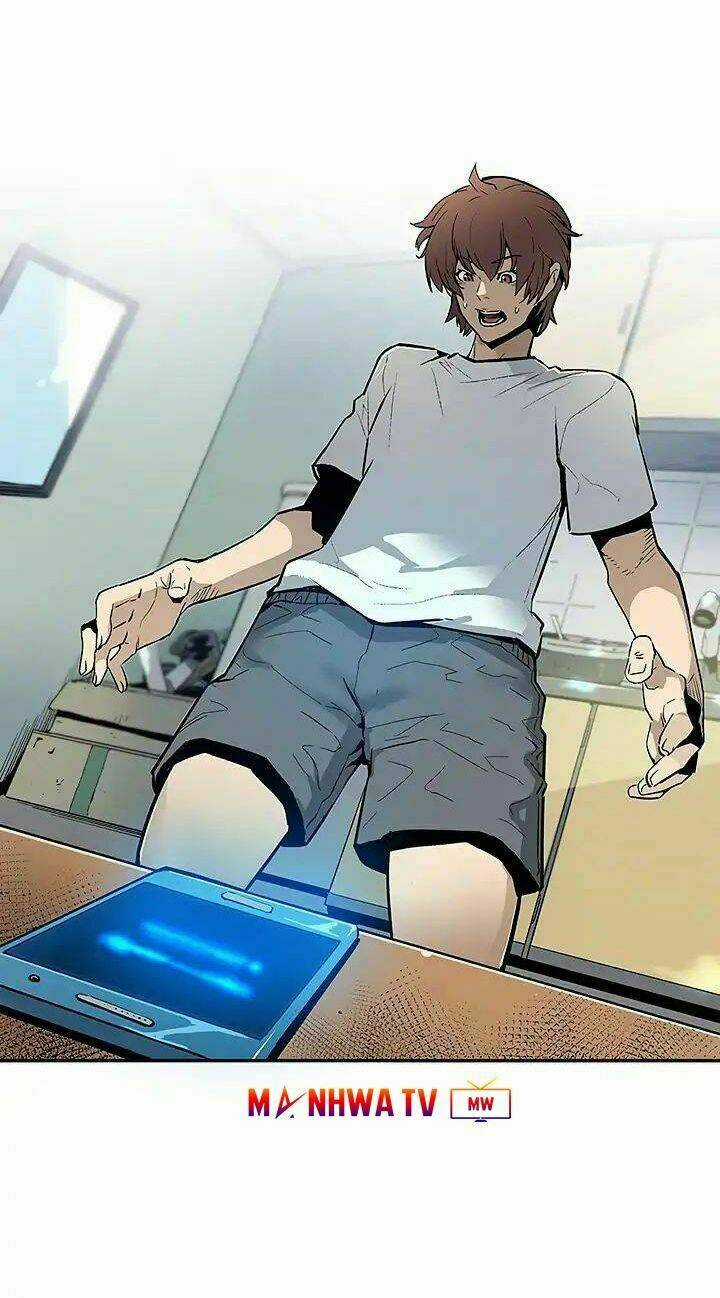 Khát Vọng Trỗi Dậy Chapter 7 trang 3