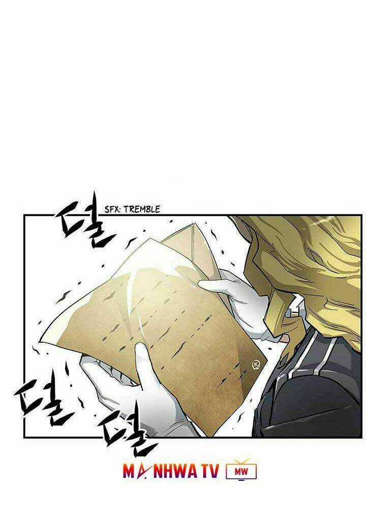 Khát Vọng Trỗi Dậy Chapter 7 trang 34