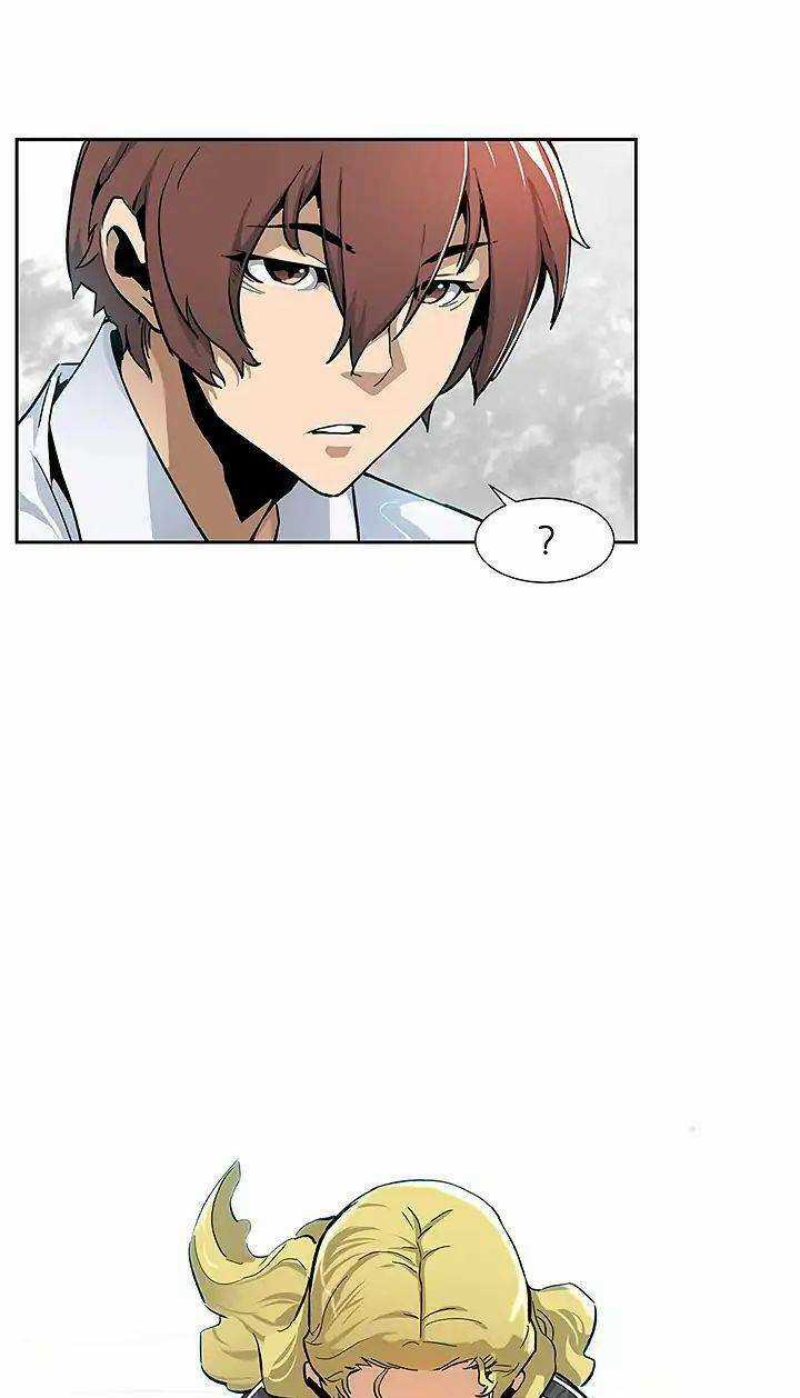 Khát Vọng Trỗi Dậy Chapter 7 trang 35