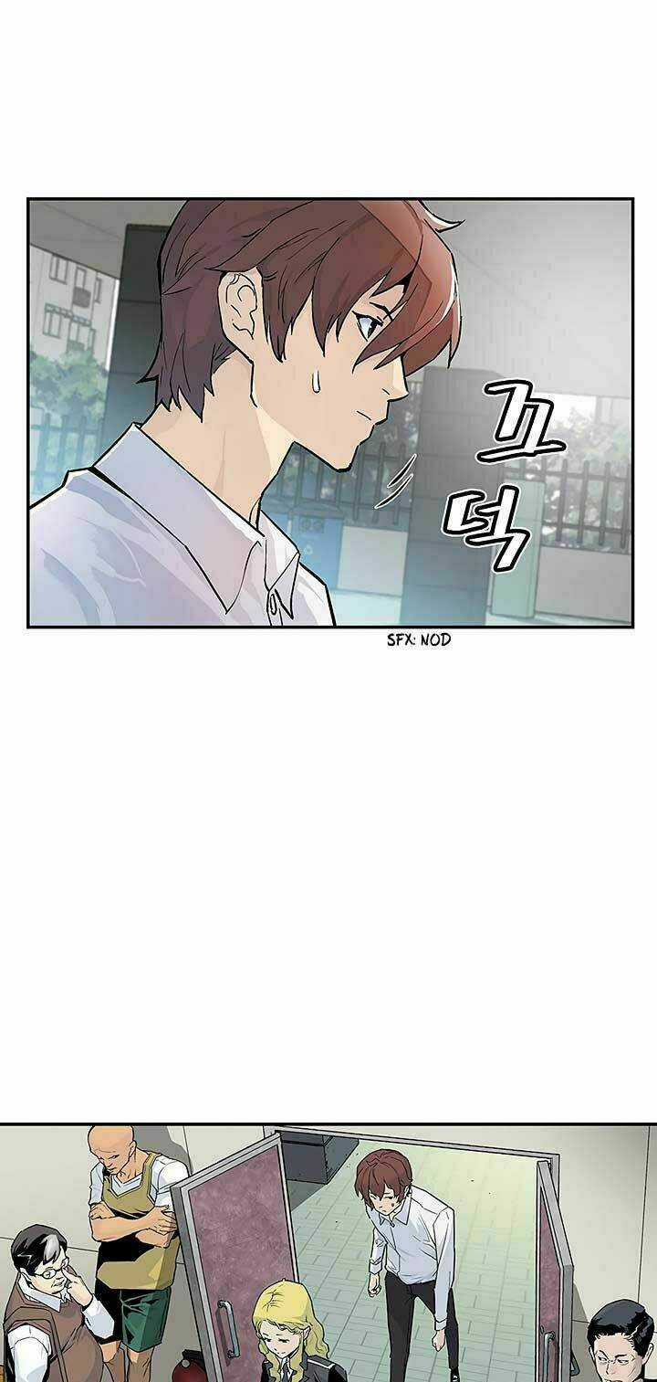 Khát Vọng Trỗi Dậy Chapter 7 trang 39