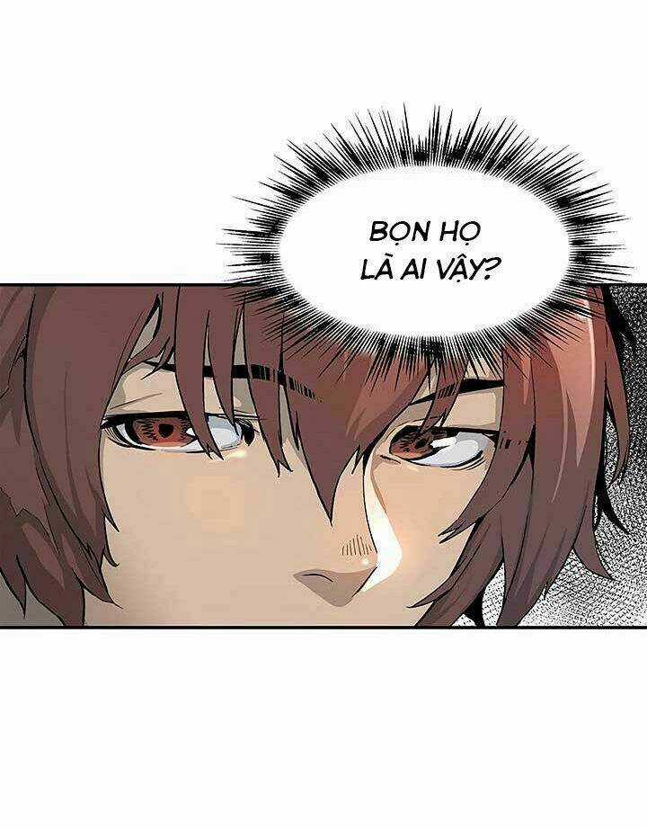 Khát Vọng Trỗi Dậy Chapter 7 trang 46