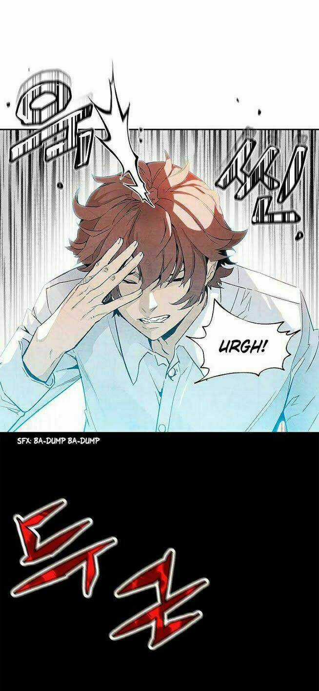 Khát Vọng Trỗi Dậy Chapter 7 trang 48