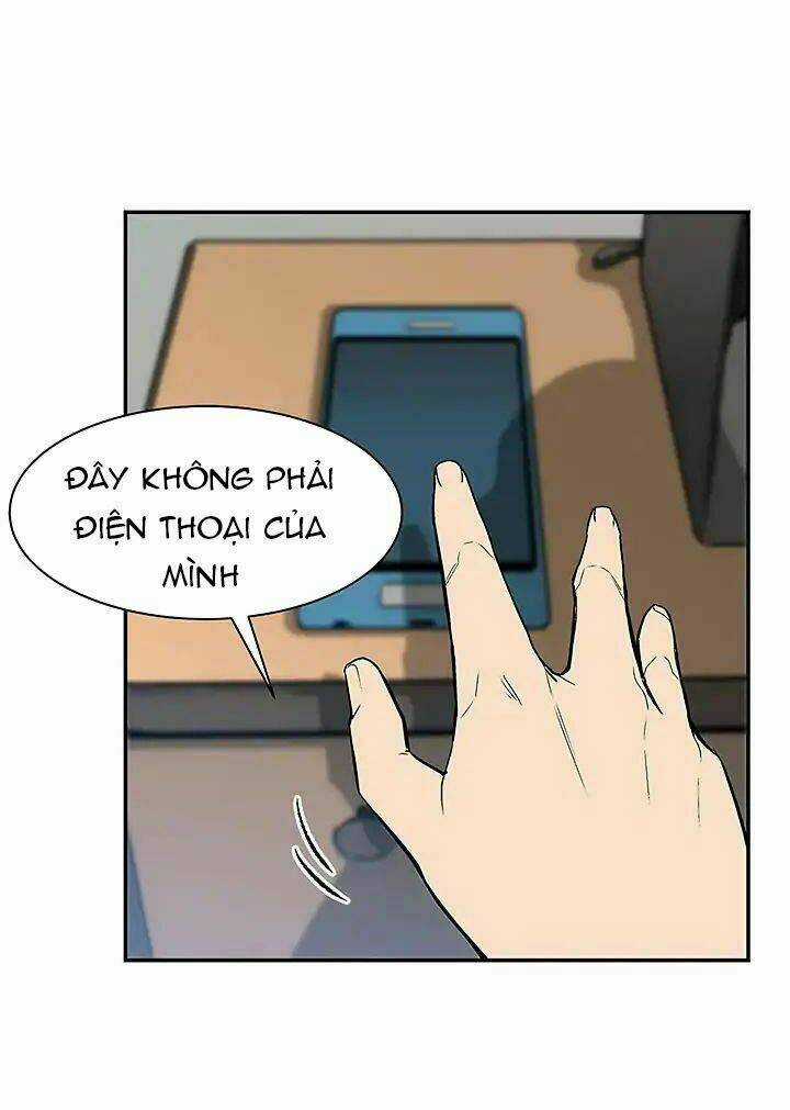 Khát Vọng Trỗi Dậy Chapter 7 trang 5