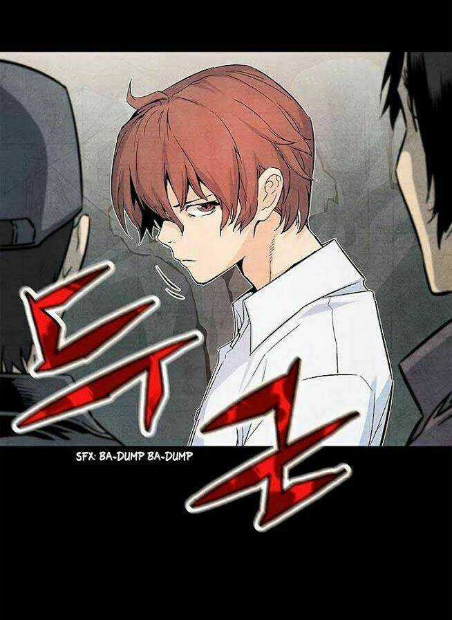 Khát Vọng Trỗi Dậy Chapter 7 trang 50