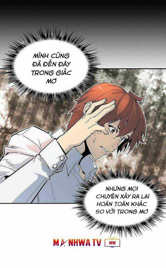 Khát Vọng Trỗi Dậy Chapter 7 trang 51