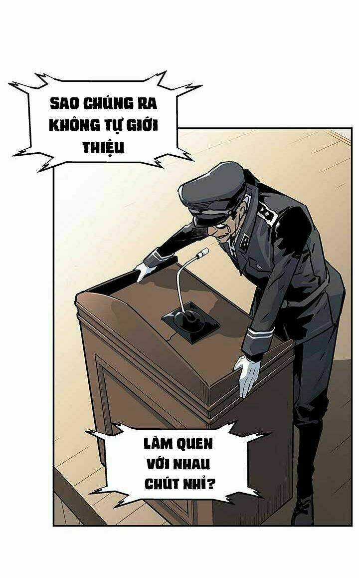 Khát Vọng Trỗi Dậy Chapter 7 trang 53