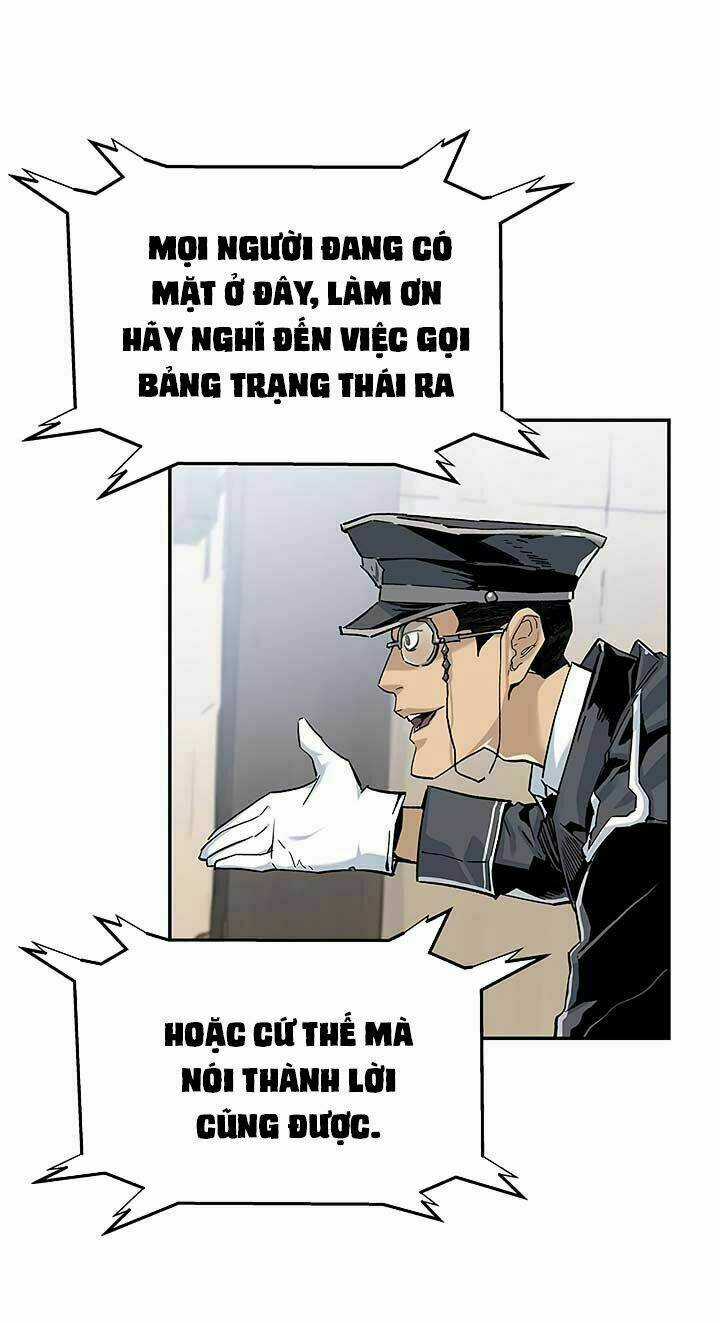 Khát Vọng Trỗi Dậy Chapter 7 trang 56