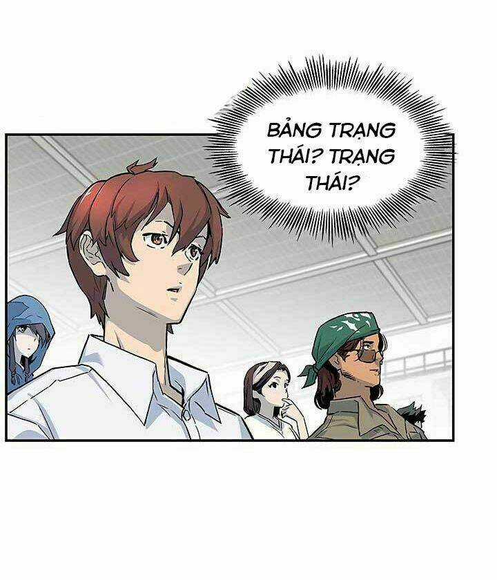Khát Vọng Trỗi Dậy Chapter 7 trang 57