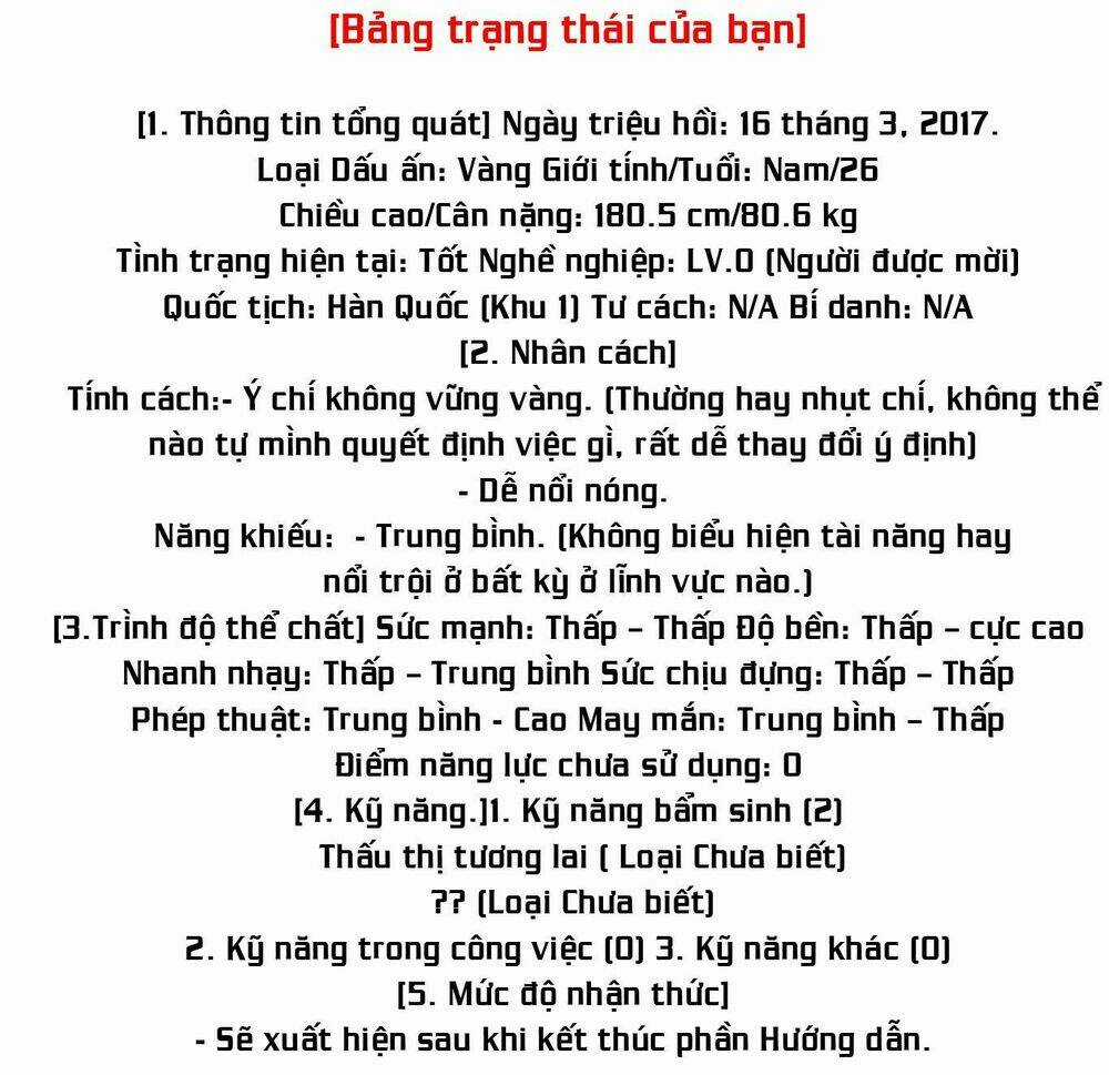 Khát Vọng Trỗi Dậy Chapter 7 trang 59