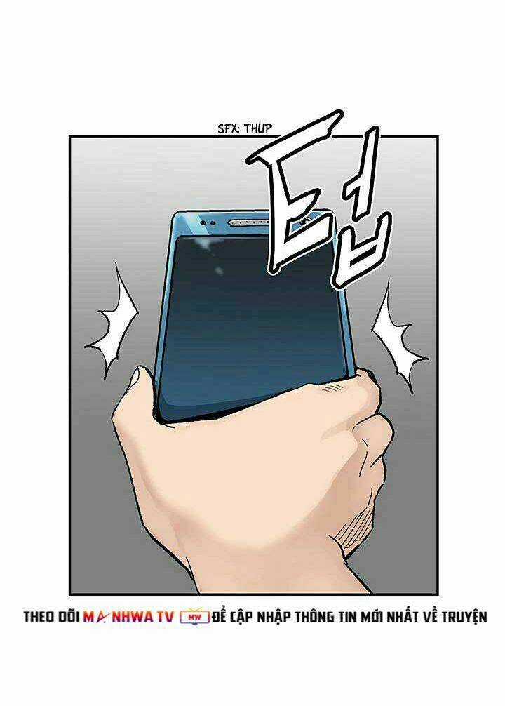 Khát Vọng Trỗi Dậy Chapter 7 trang 6