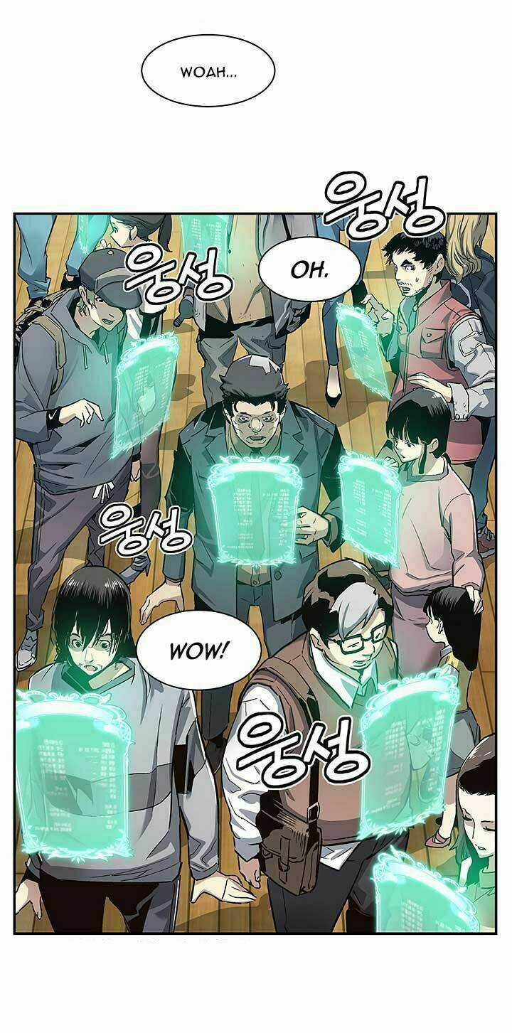 Khát Vọng Trỗi Dậy Chapter 7 trang 60