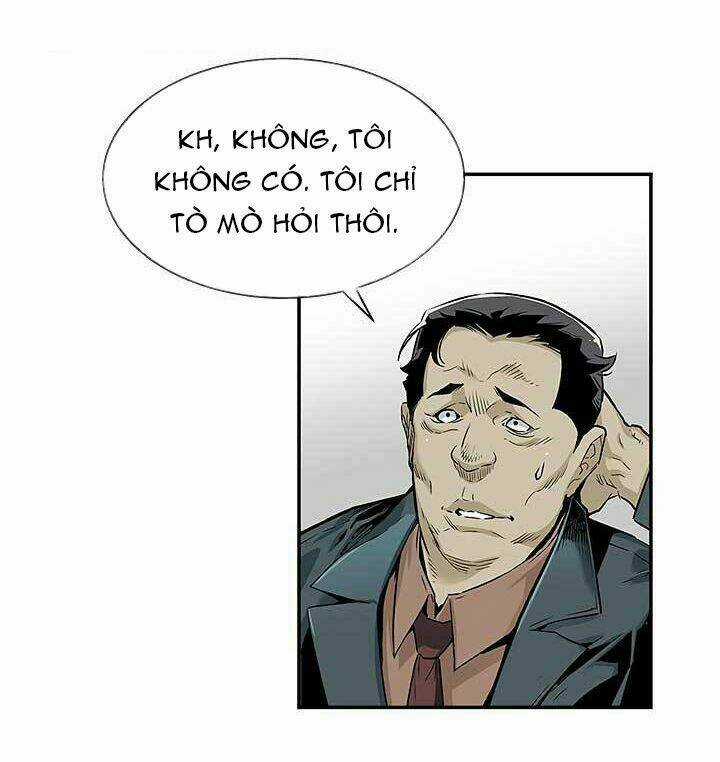 Khát Vọng Trỗi Dậy Chapter 7 trang 62