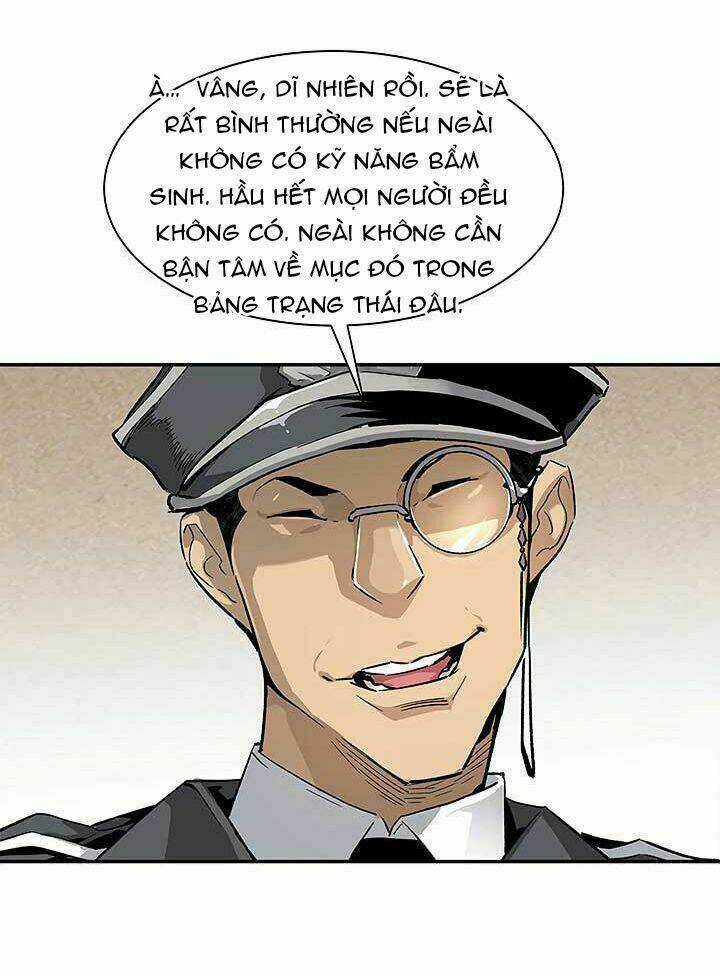 Khát Vọng Trỗi Dậy Chapter 7 trang 63