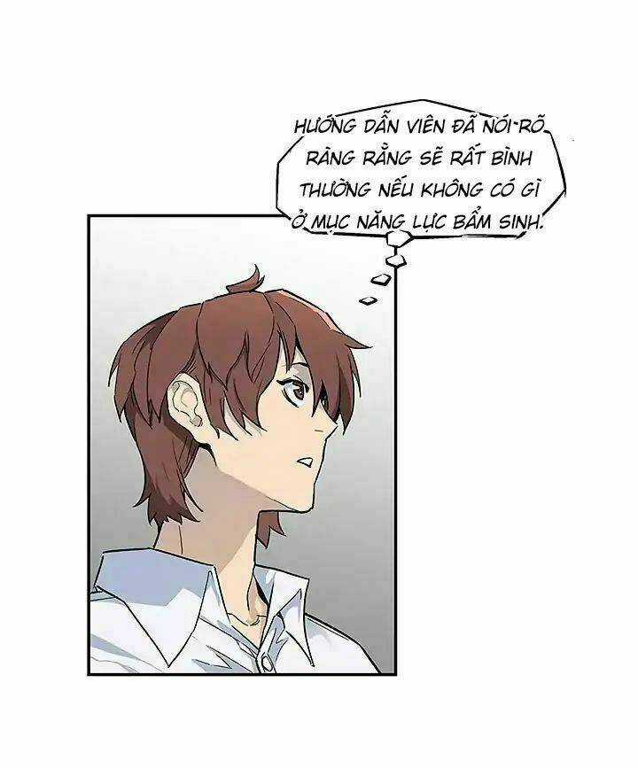Khát Vọng Trỗi Dậy Chapter 7 trang 64