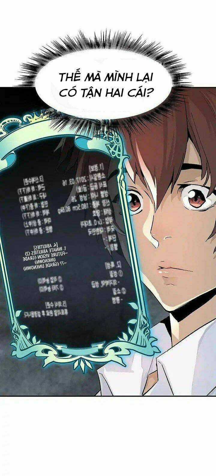 Khát Vọng Trỗi Dậy Chapter 7 trang 65