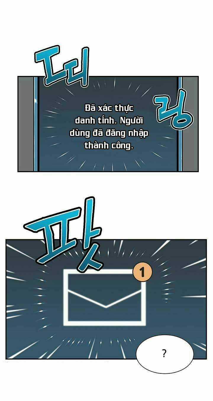 Khát Vọng Trỗi Dậy Chapter 7 trang 7