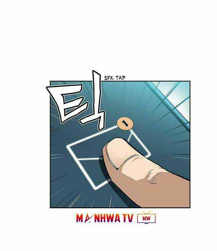 Khát Vọng Trỗi Dậy Chapter 7 trang 8