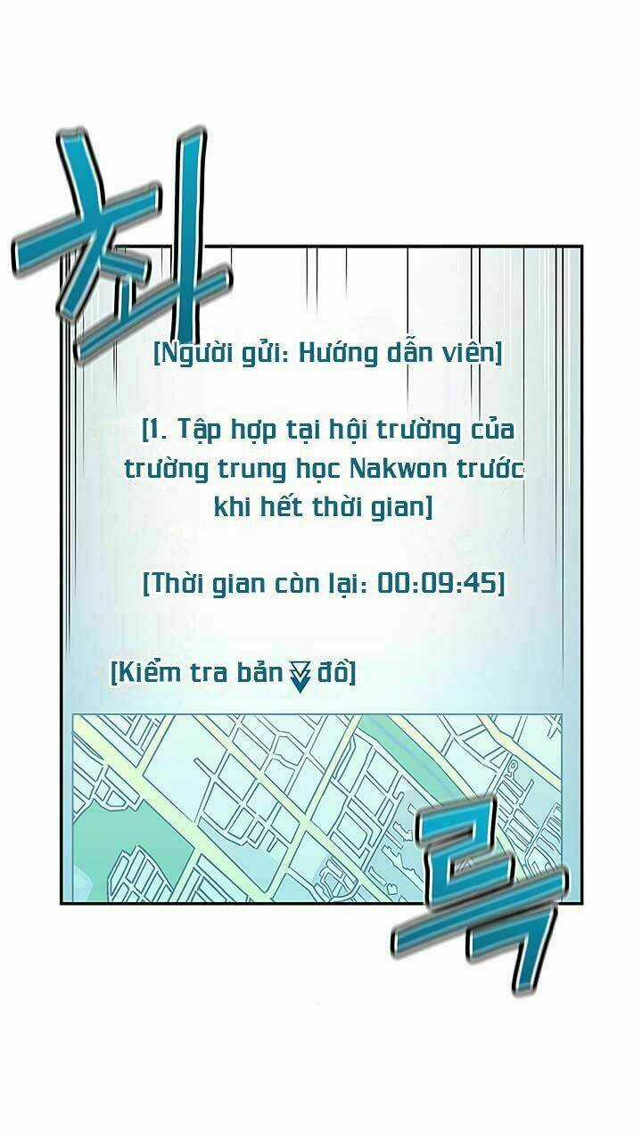 Khát Vọng Trỗi Dậy Chapter 7 trang 9