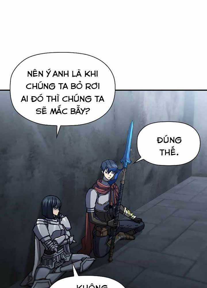Khát Vọng Trỗi Dậy Chapter 96 trang 100