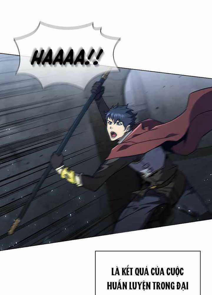 Khát Vọng Trỗi Dậy Chapter 96 trang 19