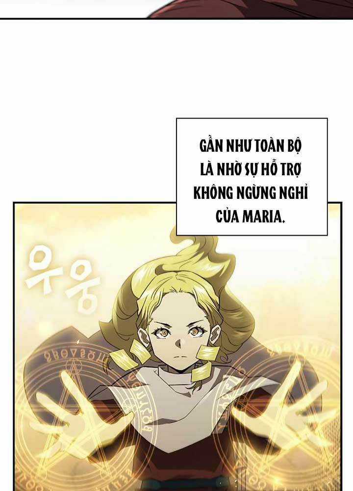 Khát Vọng Trỗi Dậy Chapter 96 trang 25