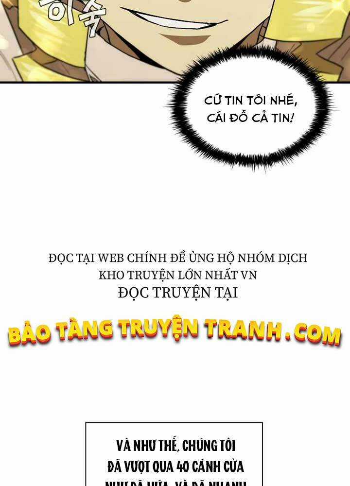 Khát Vọng Trỗi Dậy Chapter 96 trang 27