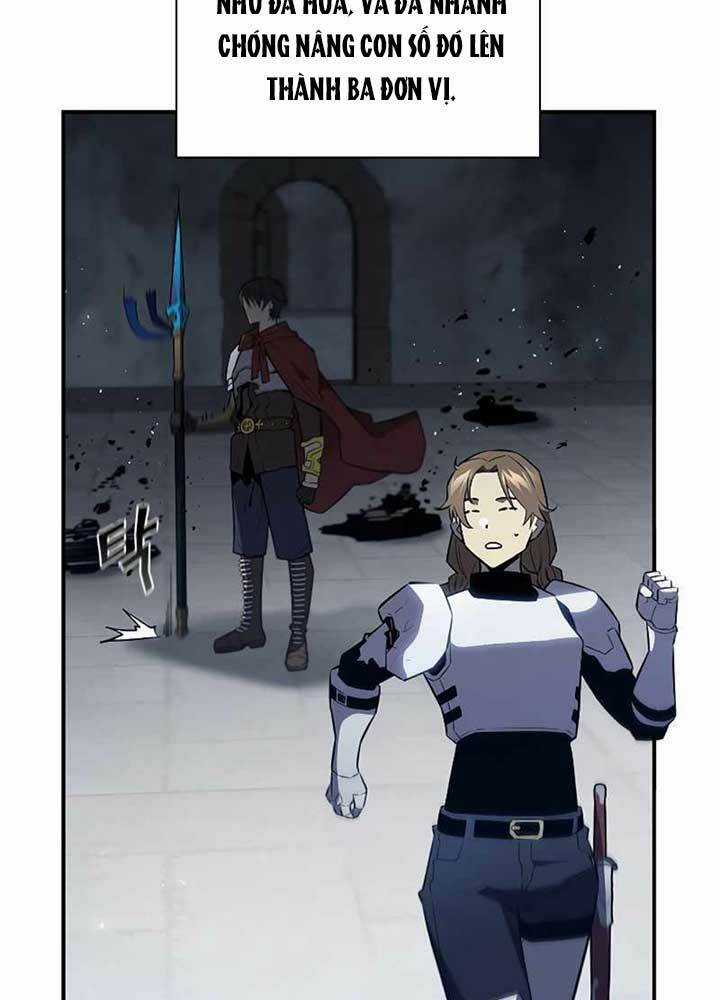 Khát Vọng Trỗi Dậy Chapter 96 trang 28