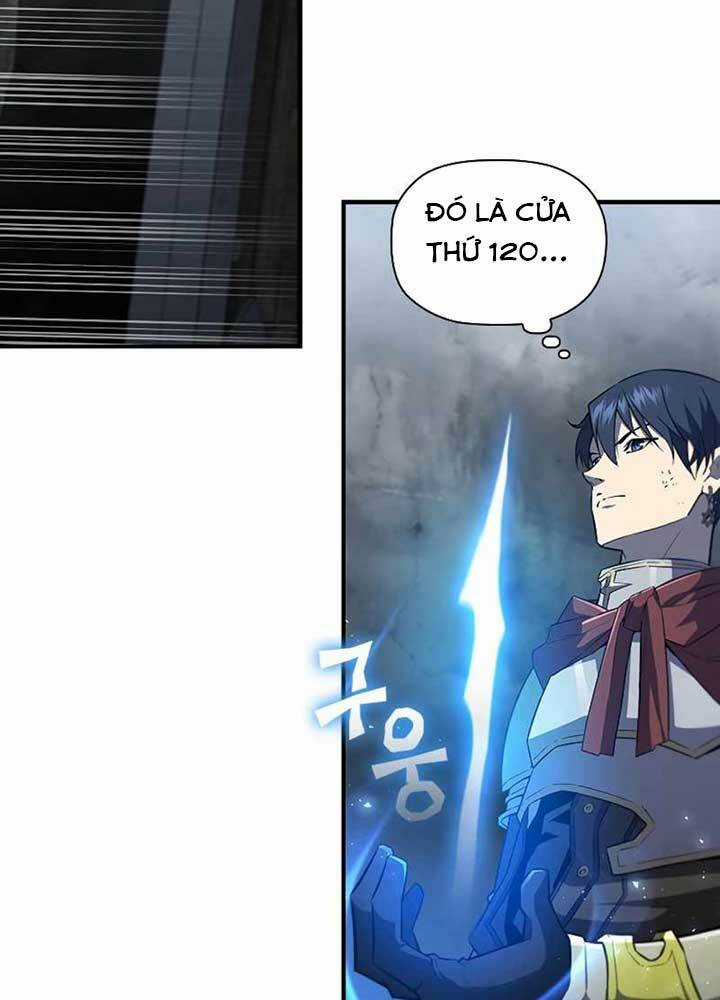 Khát Vọng Trỗi Dậy Chapter 96 trang 30