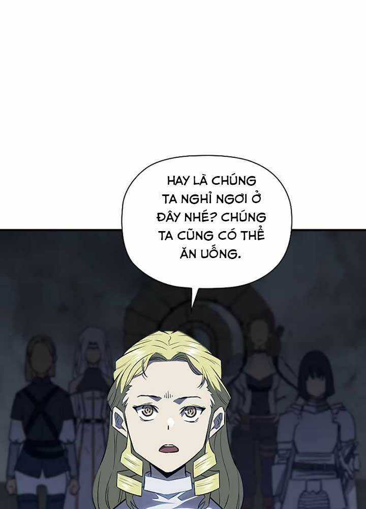 Khát Vọng Trỗi Dậy Chapter 96 trang 38