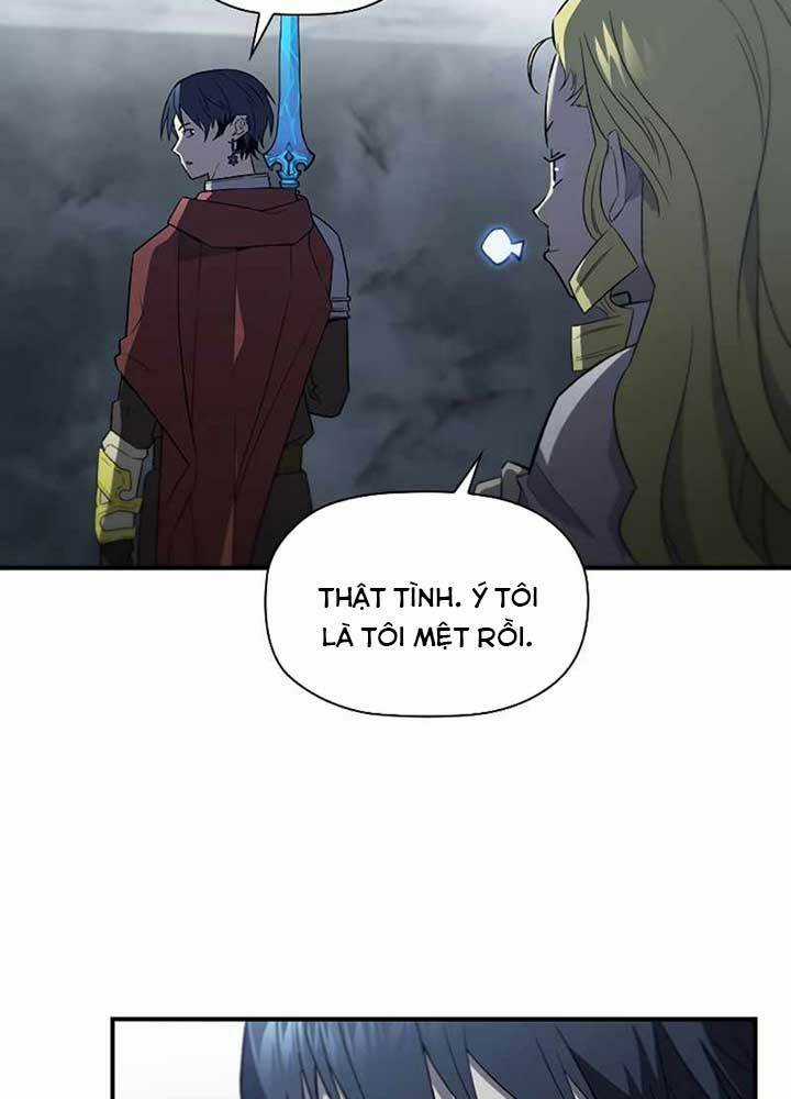 Khát Vọng Trỗi Dậy Chapter 96 trang 40