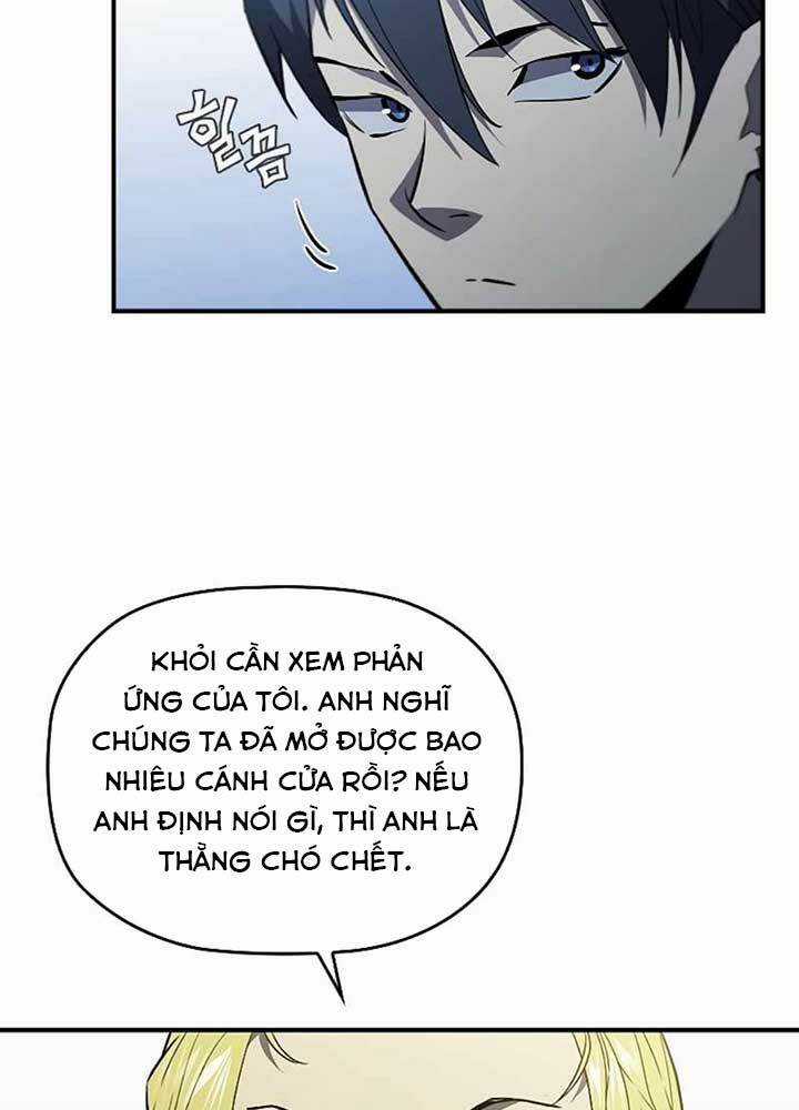 Khát Vọng Trỗi Dậy Chapter 96 trang 41