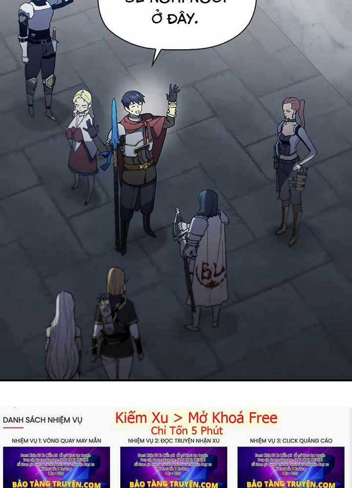 Khát Vọng Trỗi Dậy Chapter 96 trang 52