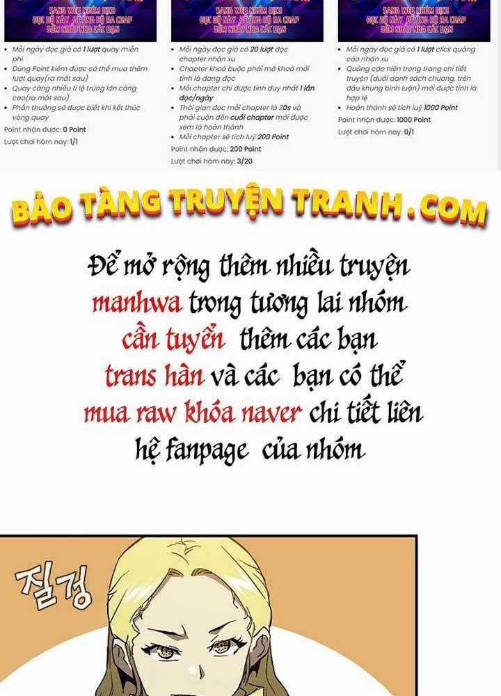 Khát Vọng Trỗi Dậy Chapter 96 trang 53