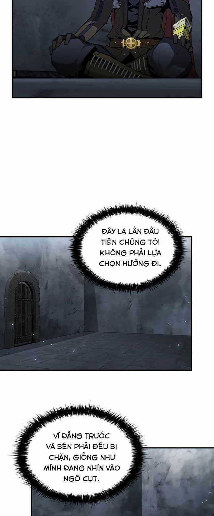 Khát Vọng Trỗi Dậy Chapter 96 trang 57