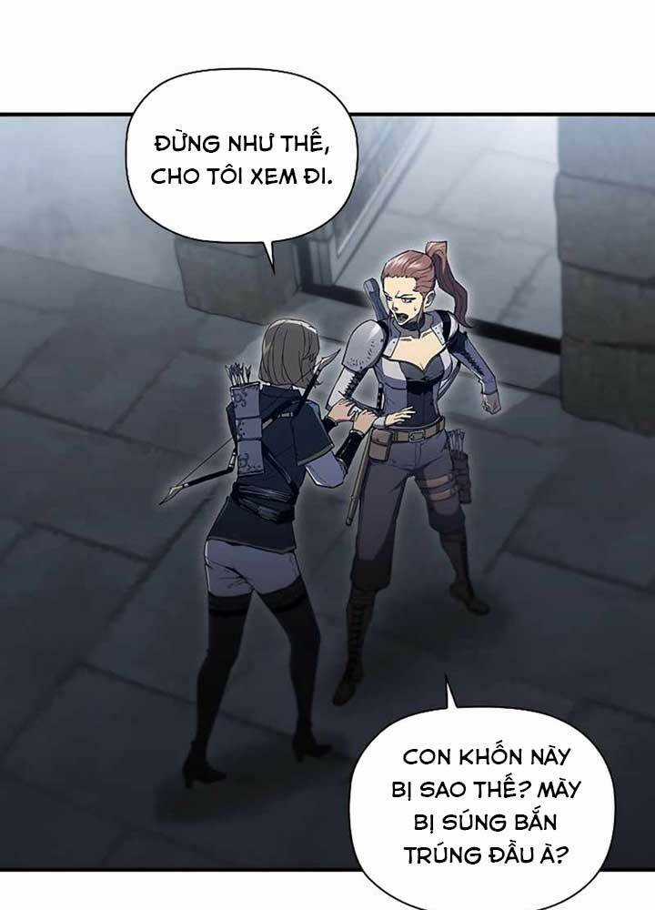 Khát Vọng Trỗi Dậy Chapter 96 trang 61