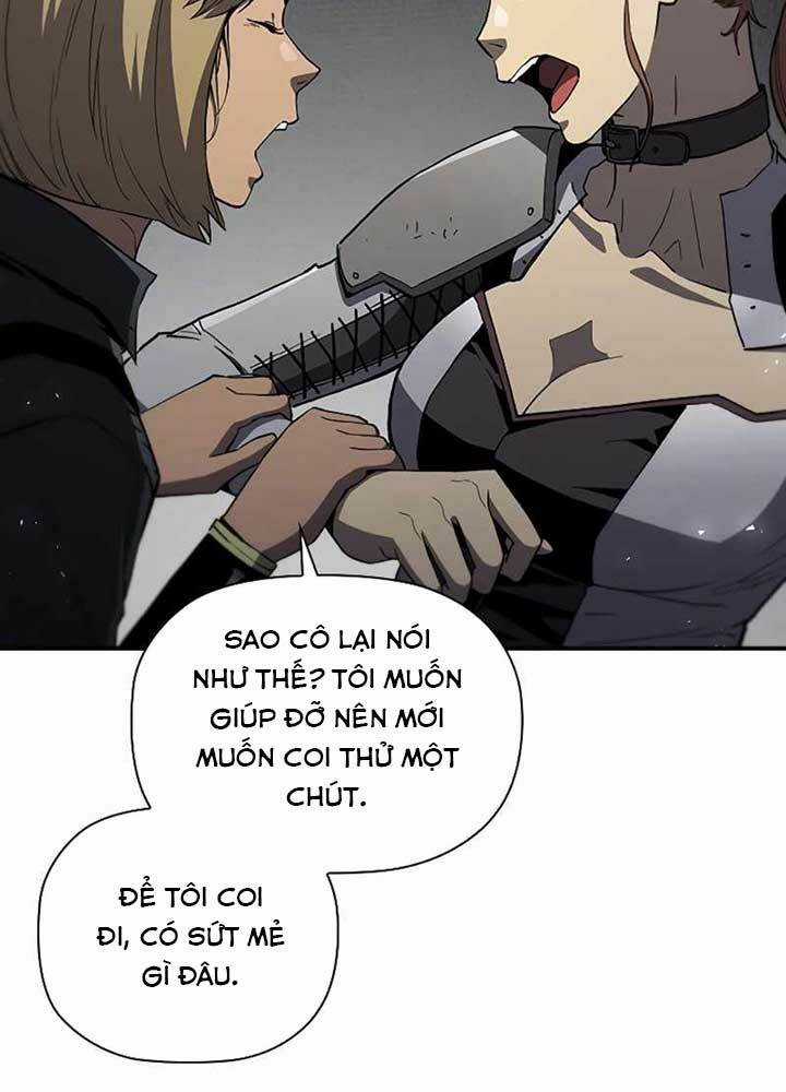 Khát Vọng Trỗi Dậy Chapter 96 trang 64
