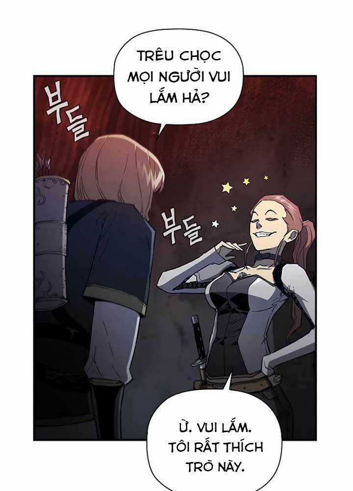 Khát Vọng Trỗi Dậy Chapter 96 trang 69
