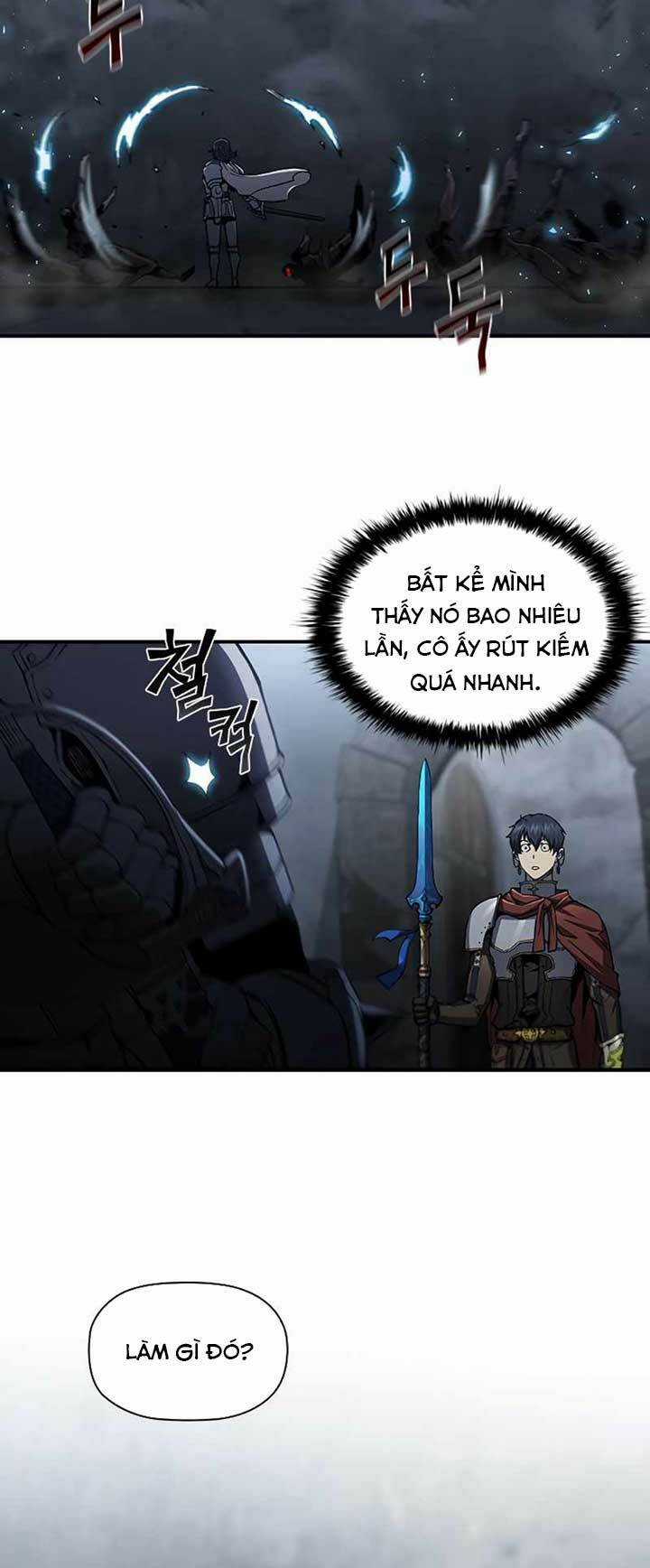 Khát Vọng Trỗi Dậy Chapter 96 trang 77