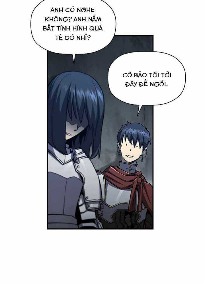 Khát Vọng Trỗi Dậy Chapter 96 trang 82