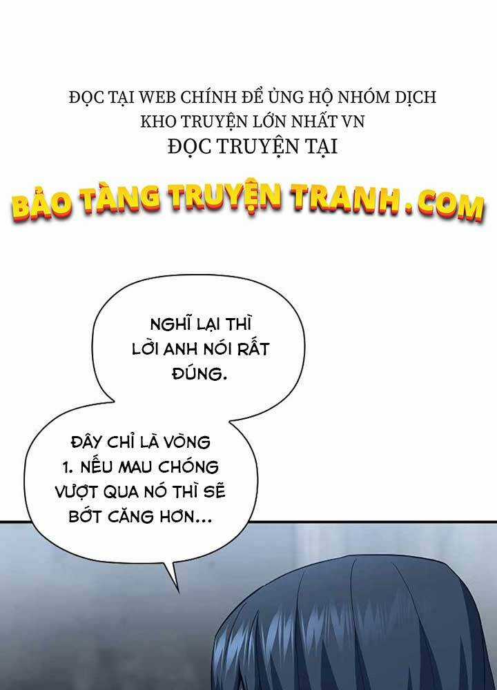 Khát Vọng Trỗi Dậy Chapter 96 trang 84