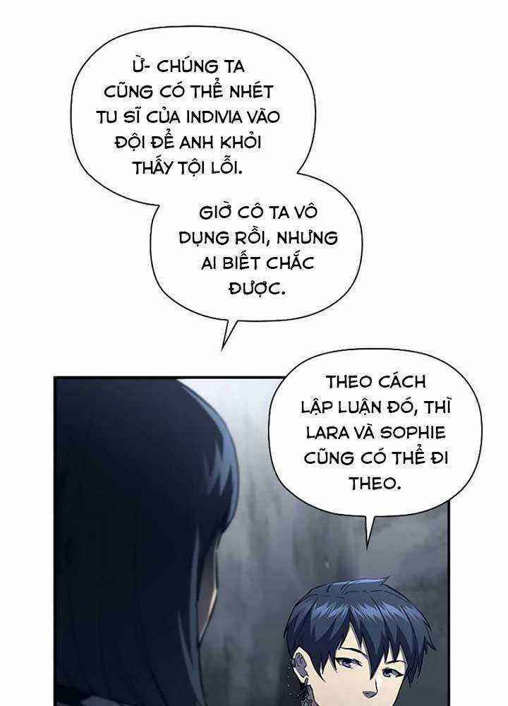 Khát Vọng Trỗi Dậy Chapter 96 trang 89